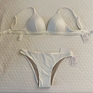 Lululemon Bikini Set